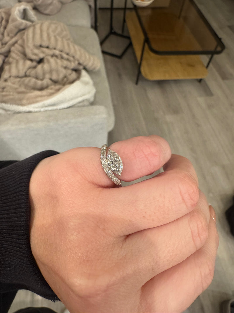 The Valeria Ring