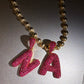 Ruby Initials