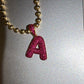 Ruby Initials