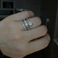 Triple Ring