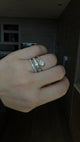 Triple Ring