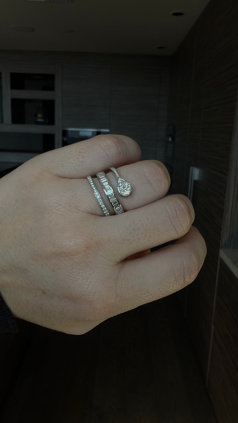 Triple Ring