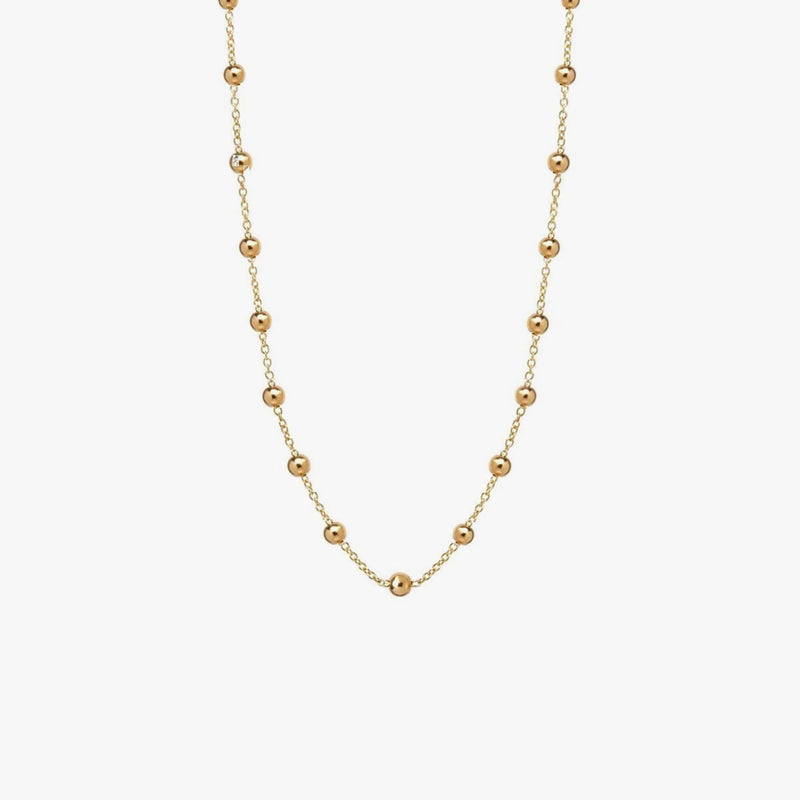 Satellite Chain Choker