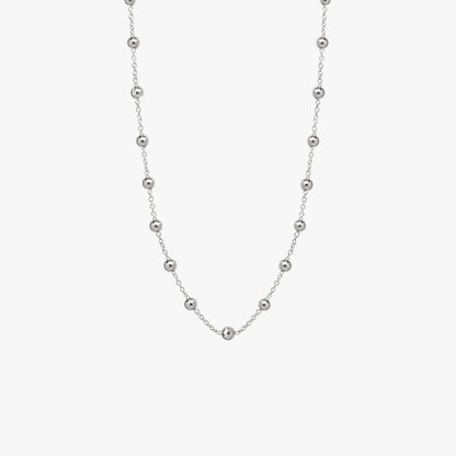 Satellite Chain Choker