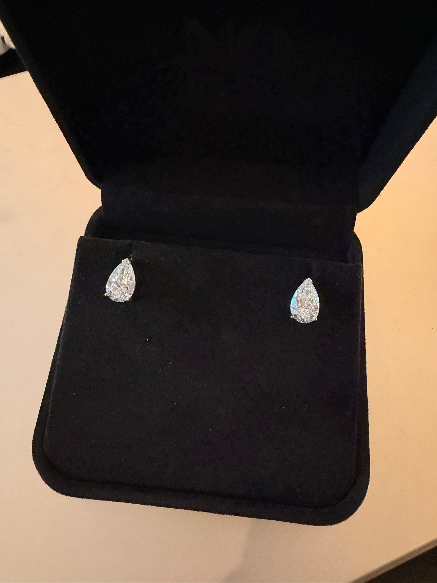 Pear Lab Studs