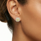 The Sunburst Earrings