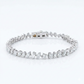 The Coolest Tennis Bracelet