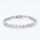 The Coolest Tennis Bracelet