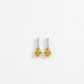The Pear Drop Earrings