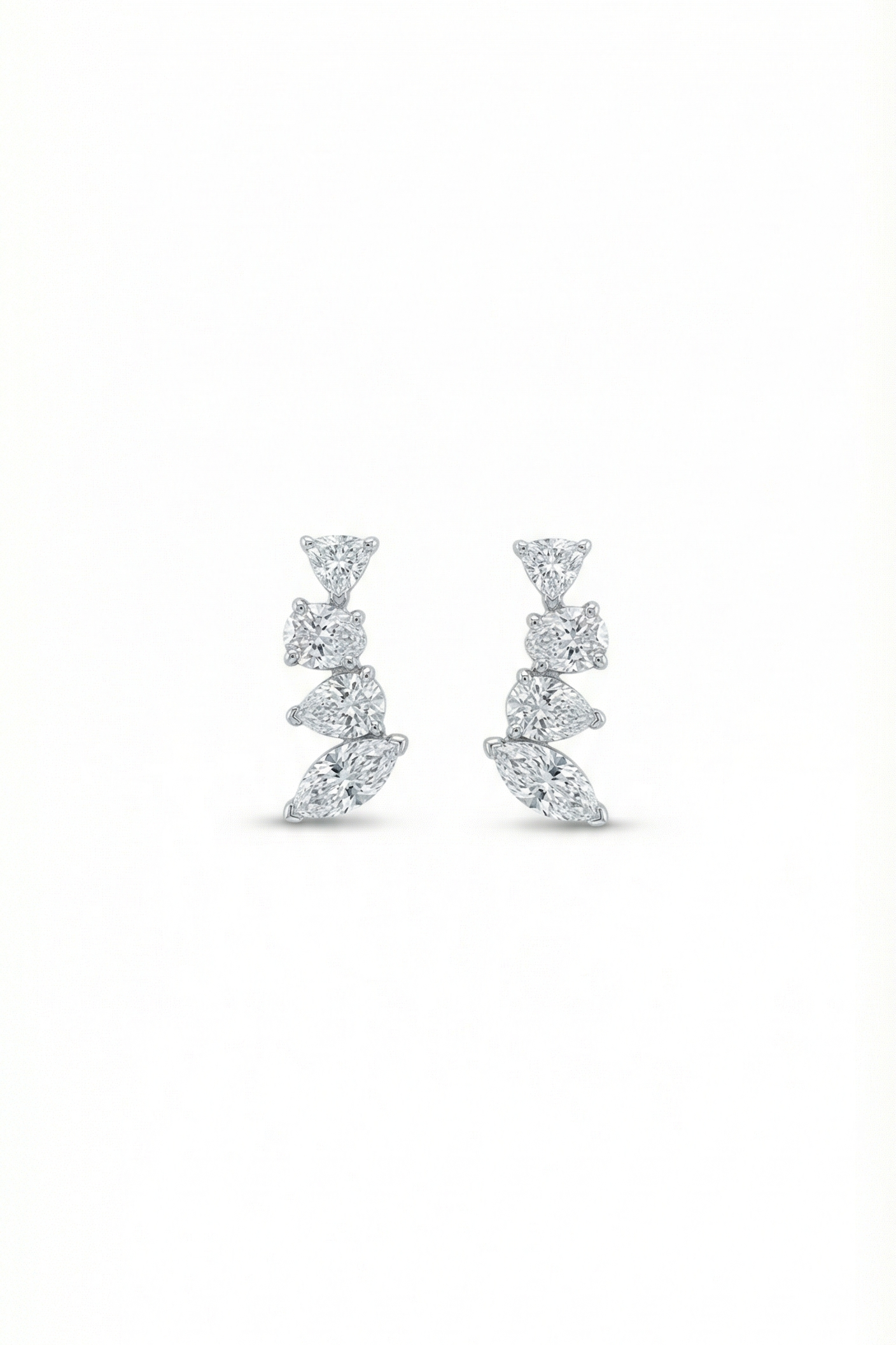 The Diamond Climbers