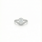 The Pavé Curve Ring