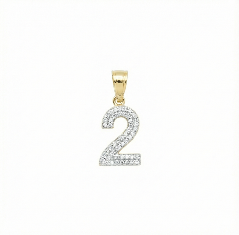 Your Lucky Number