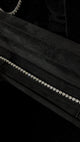 Three Prong Classic Tennis Bracelet