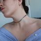The Rainbow Choker