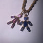 The Boy or Girl Pendant