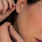 The Diamond Ear Climber