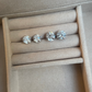 The Lab Diamond Studs