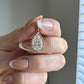 The Pear Pendant