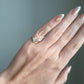 The Gold Curve Ring