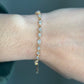 The Fancy Shape Diamond Bracelet