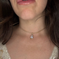 The Pear Pendant