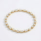 The Fancy Shape Diamond Bracelet