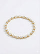 The Fancy Shape Diamond Bracelet