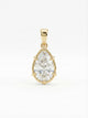 The Pear Pendant