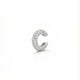 The Pavé Chunky Ear Cuff