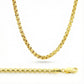 The Round Box Chain