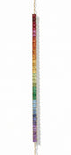 The Rainbow Choker