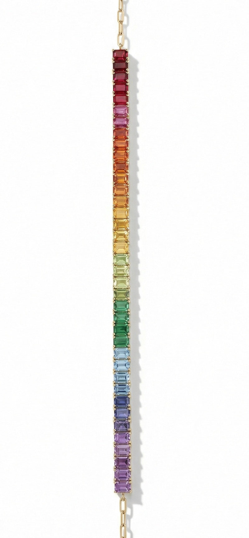 The Rainbow Choker
