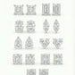 The Round Diamond Studs