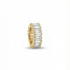 The Diamond Mini Rondelle