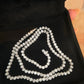 The Bezel Set Tennis Necklace