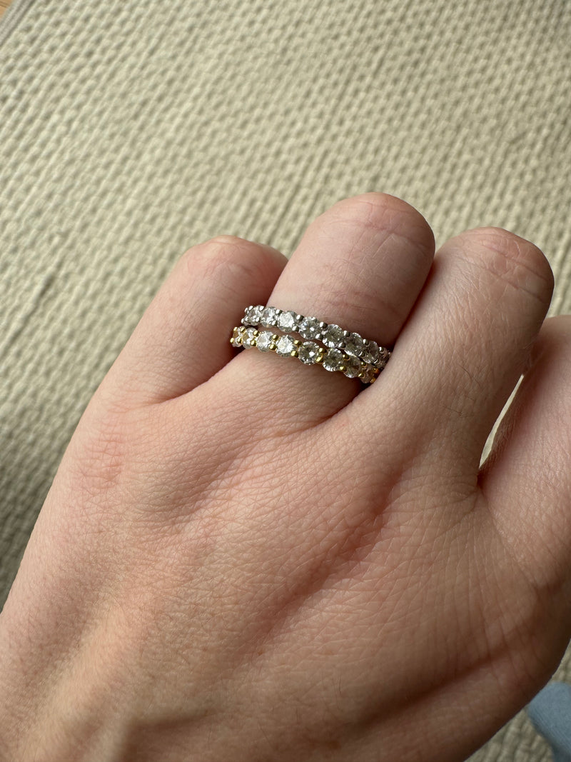 Eternity Ring