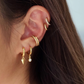 Pave Ear Cuff