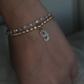 The Fancy Shape Diamond Bracelet