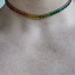 The Rainbow Choker