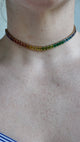 The Rainbow Choker