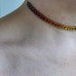 The Rainbow Choker