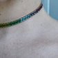The Rainbow Choker