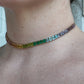 The Rainbow Choker