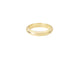 Chunky Solid Gold Ring