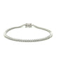 14k Mini Diamond Tennis Bracelet