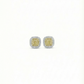 The Sunburst Earrings