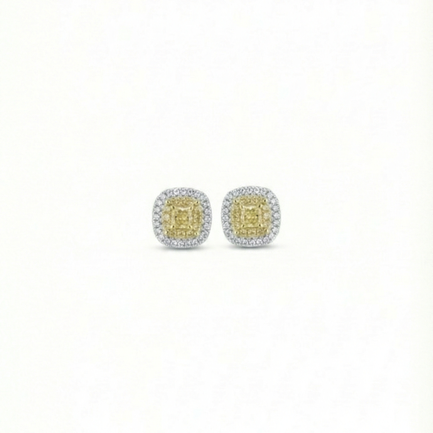 The Sunburst Earrings