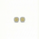 The Sunburst Earrings