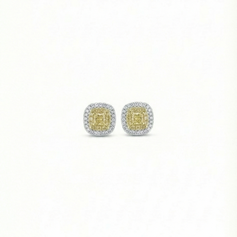 The Sunburst Earrings