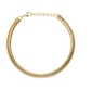 Oval Snake Bracelet